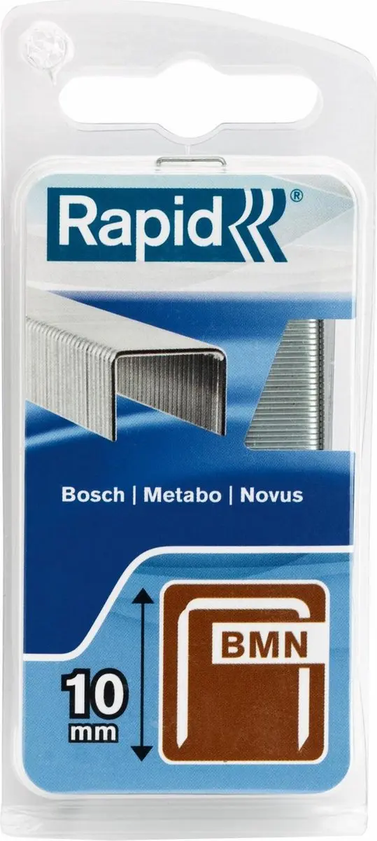 Rapid BMN Nieten 10mm