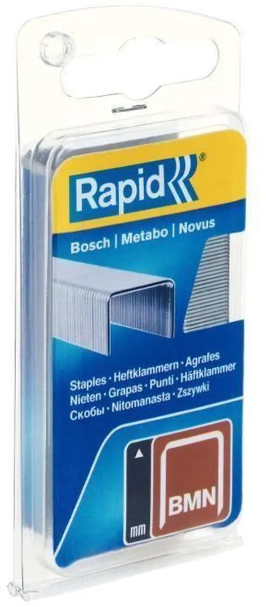 Rapid BMN Nieten 10mm - 1 Stuk