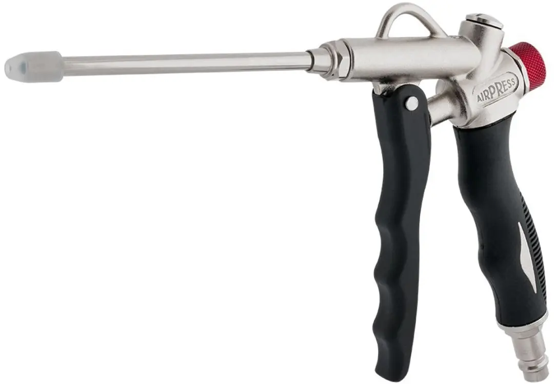 Airpress Blaaspistool 2 Weg