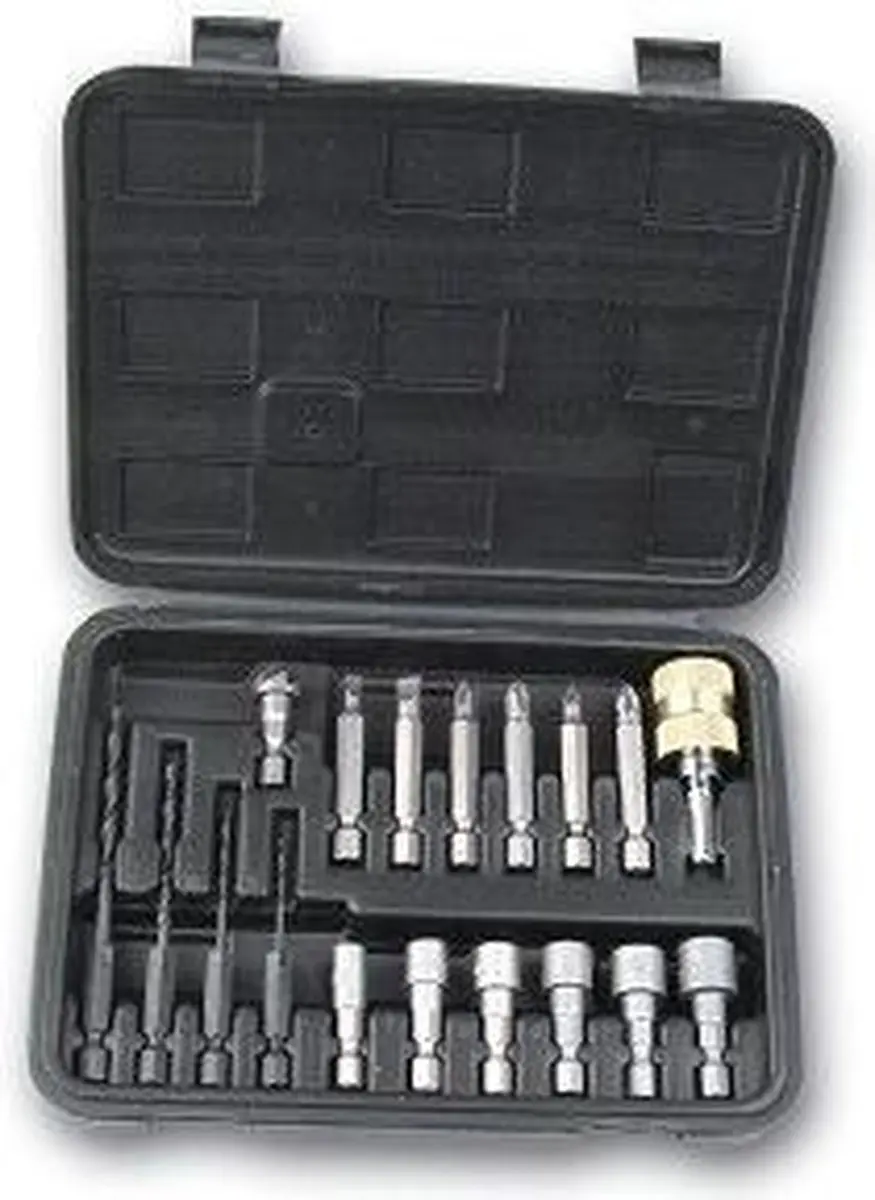 Brüder Mannesmann 29818 Bitset