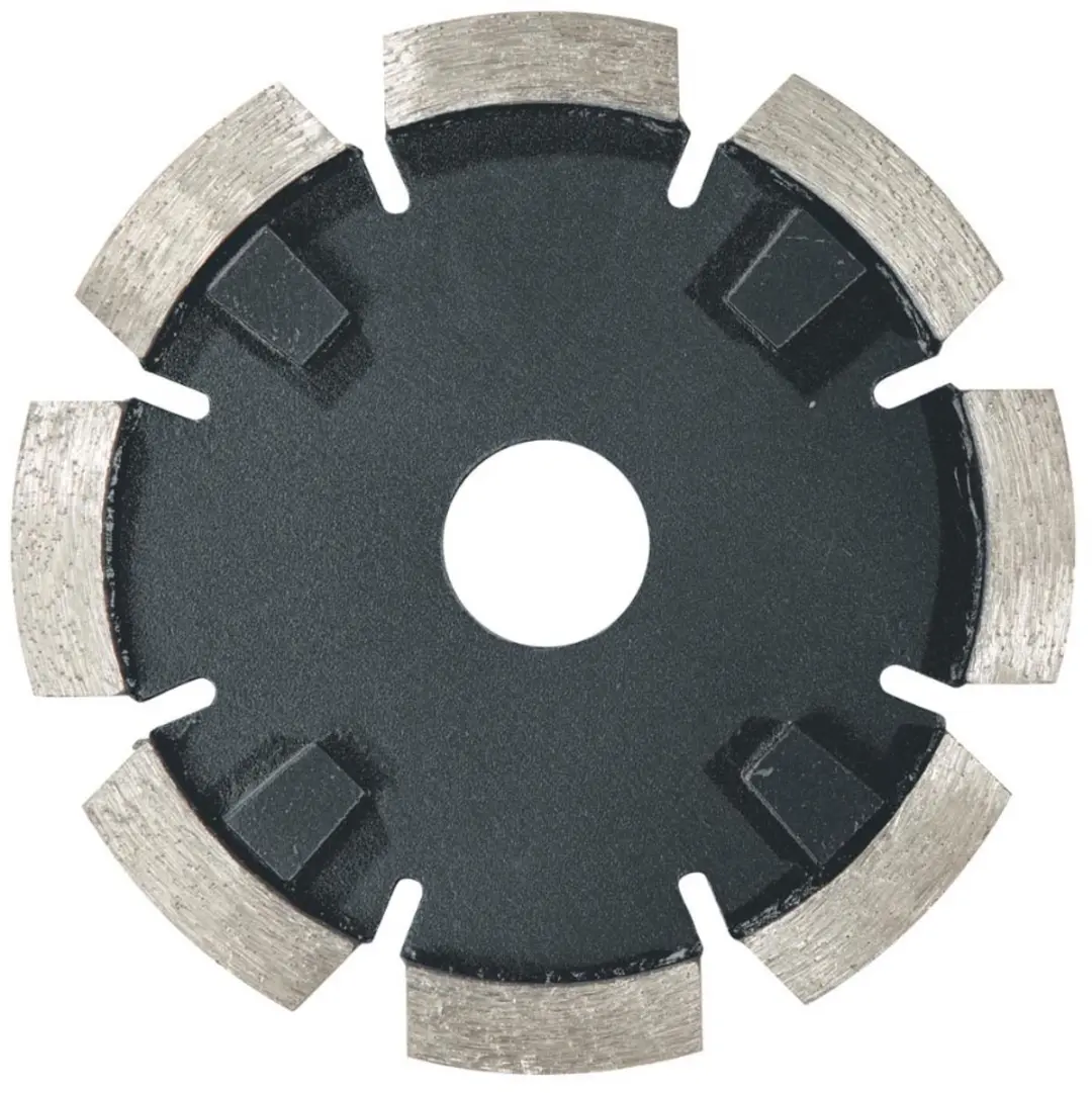 Carat CFH125301620 Vloerenfrees