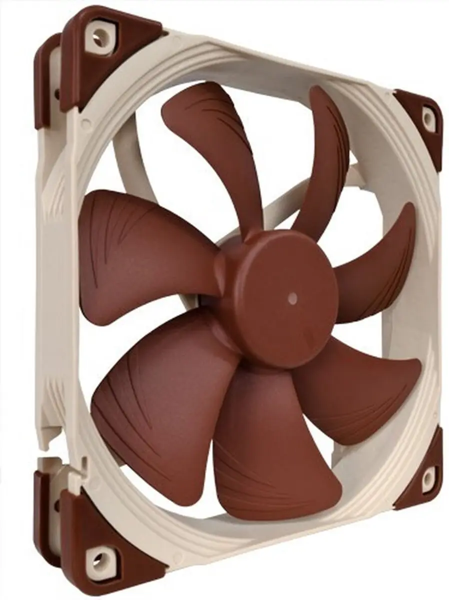 Noctua NF-A14 PWM 140mm Ventilator