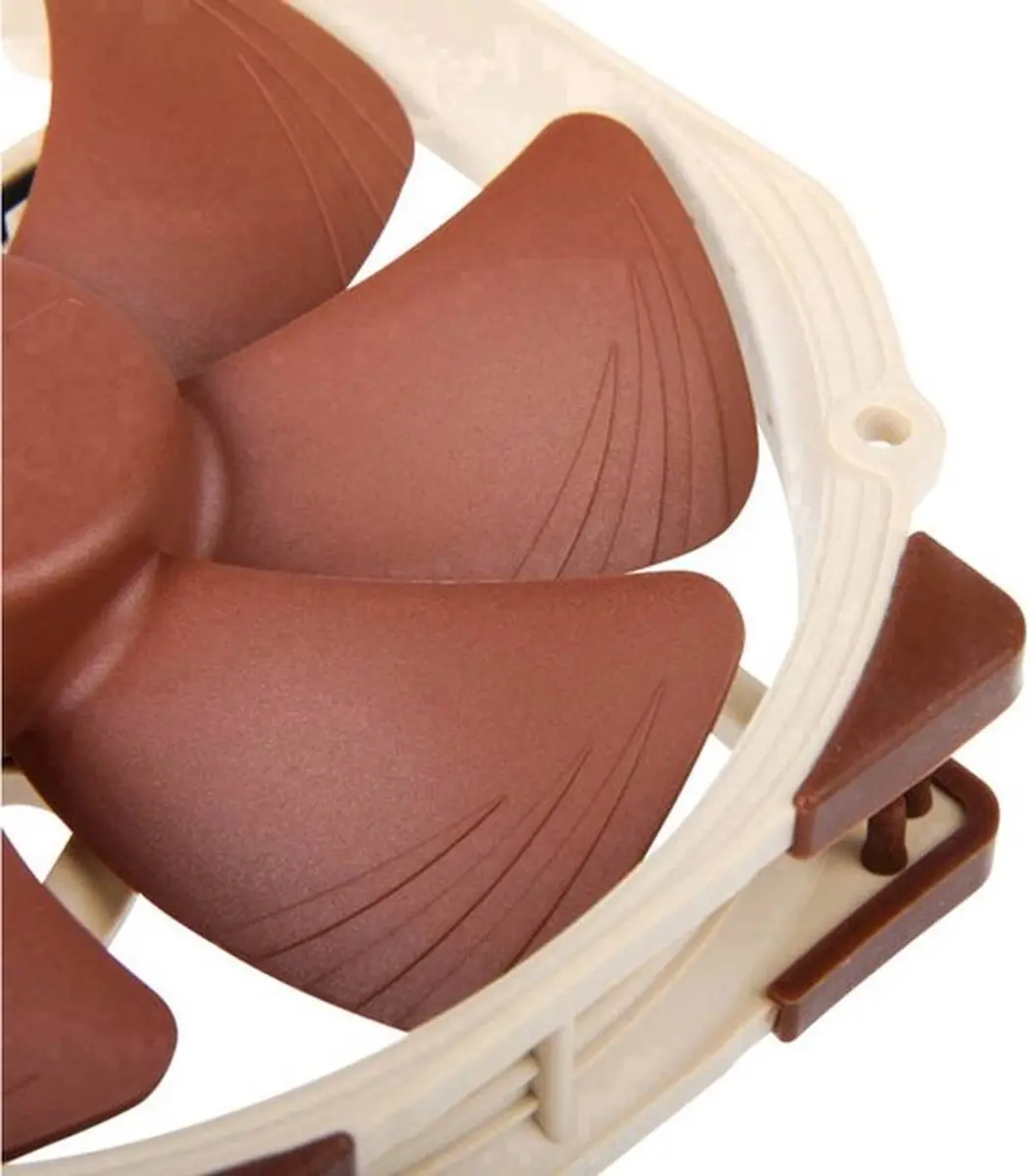 Noctua NF-A15 PWM Case Fan 14cm - afbeelding 6 van 6