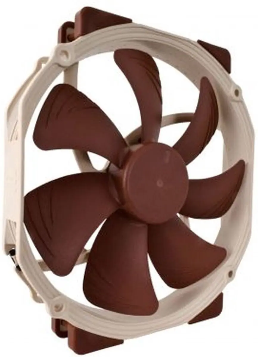 Noctua NF-A15 PWM Case Fan 14cm