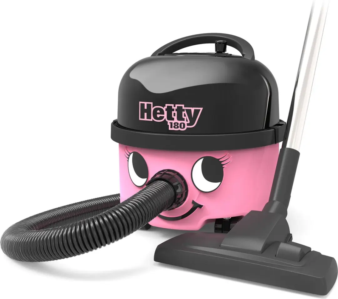 Numatic Hetty HVR180-11 Stofzuiger