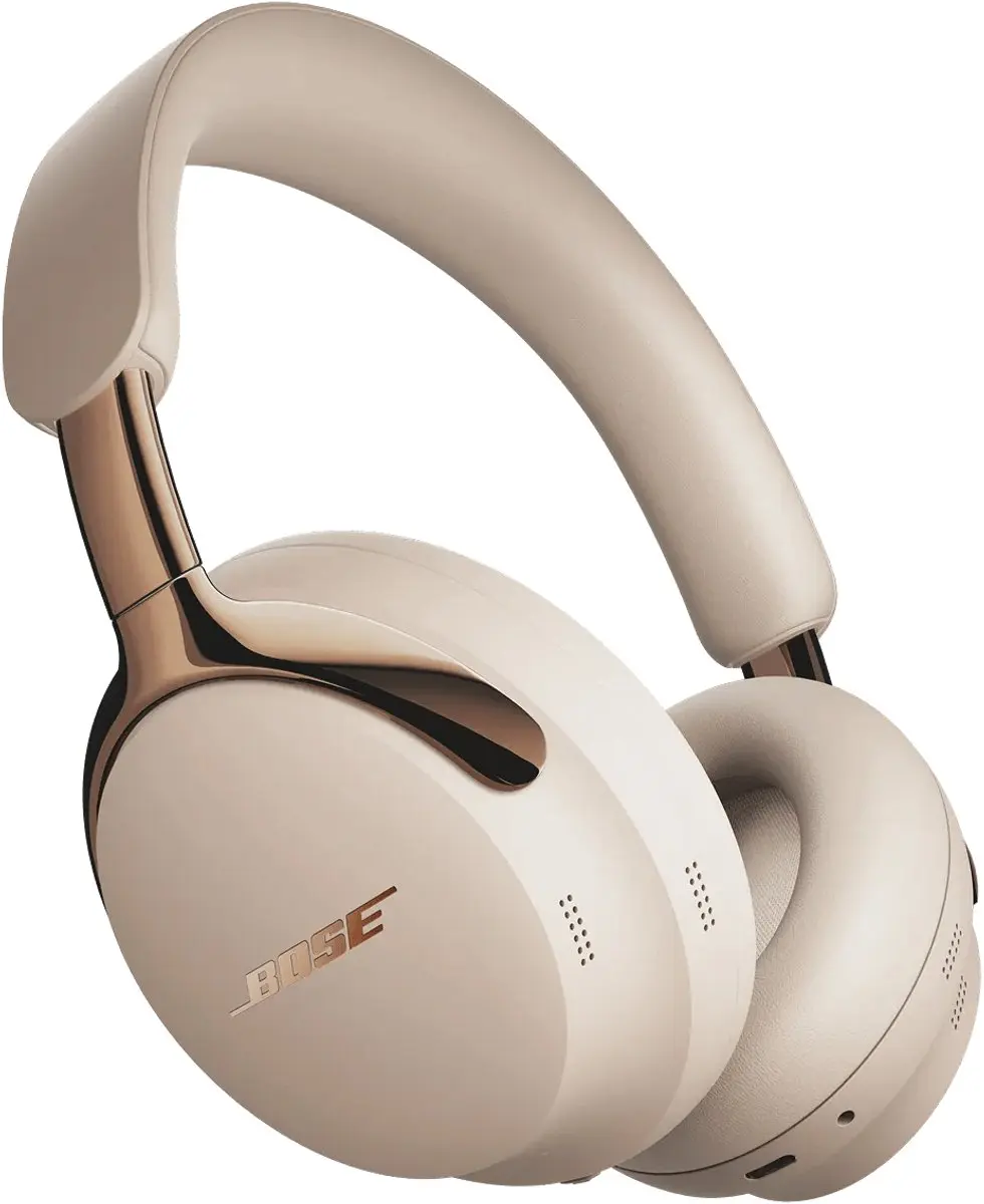 Bose 890101-0500 Draadloze Headset