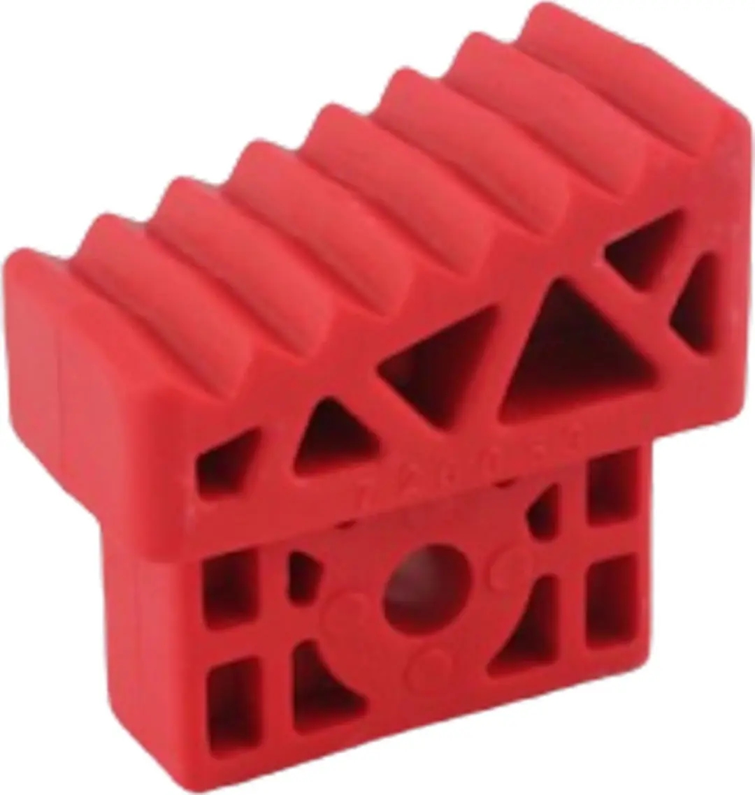 Altrex Taurus Voet - 2 Stuks