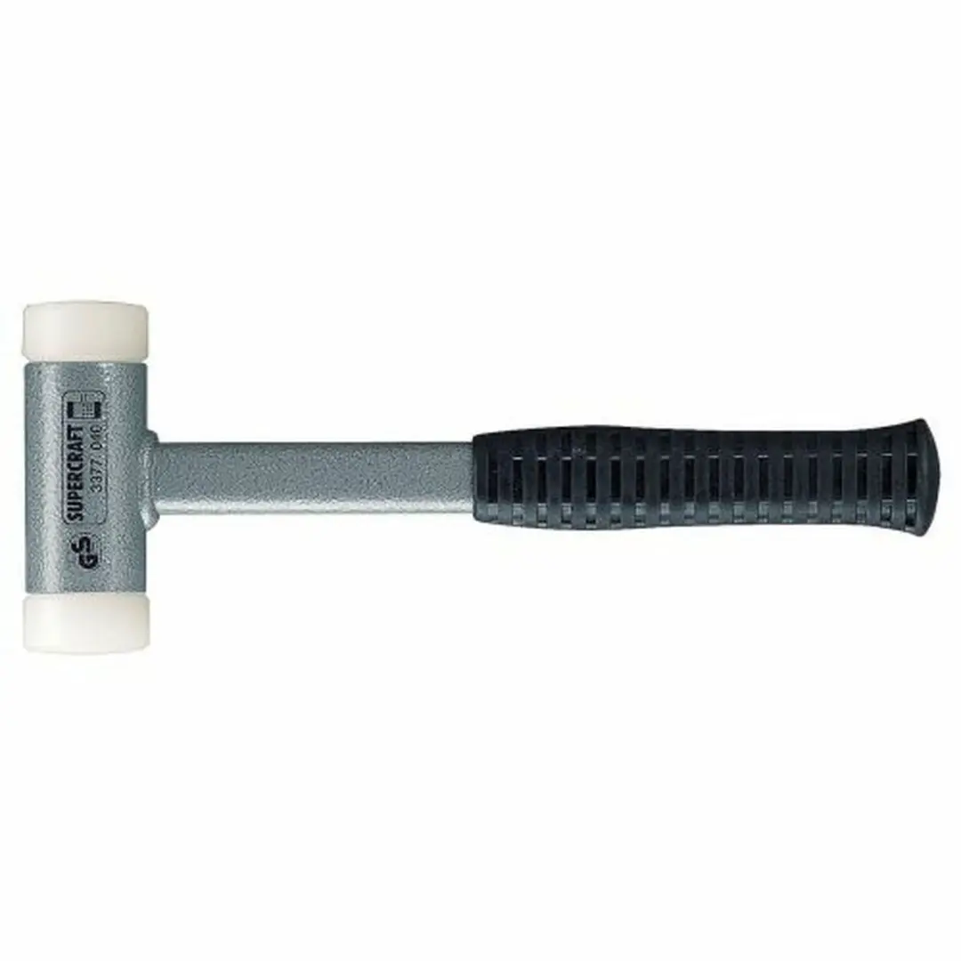 Halder Supercraft 3377.070 Kunststof hamer