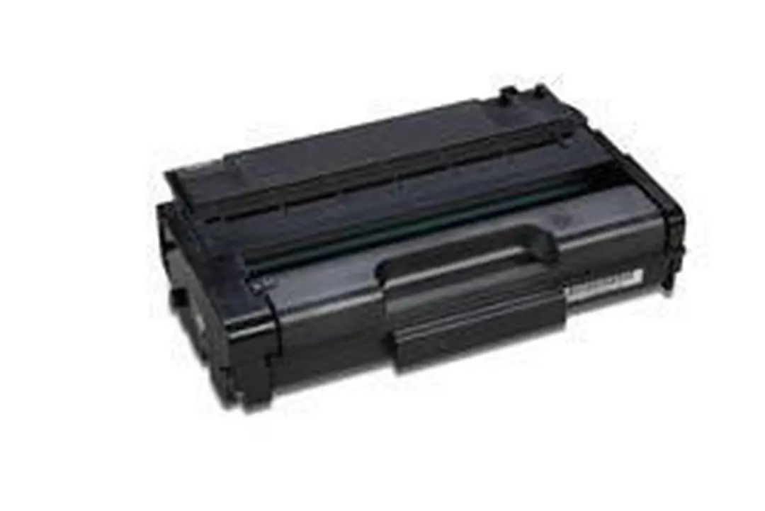 Ricoh 407648 Tonercartridge - 500 Pagina's - Zwart