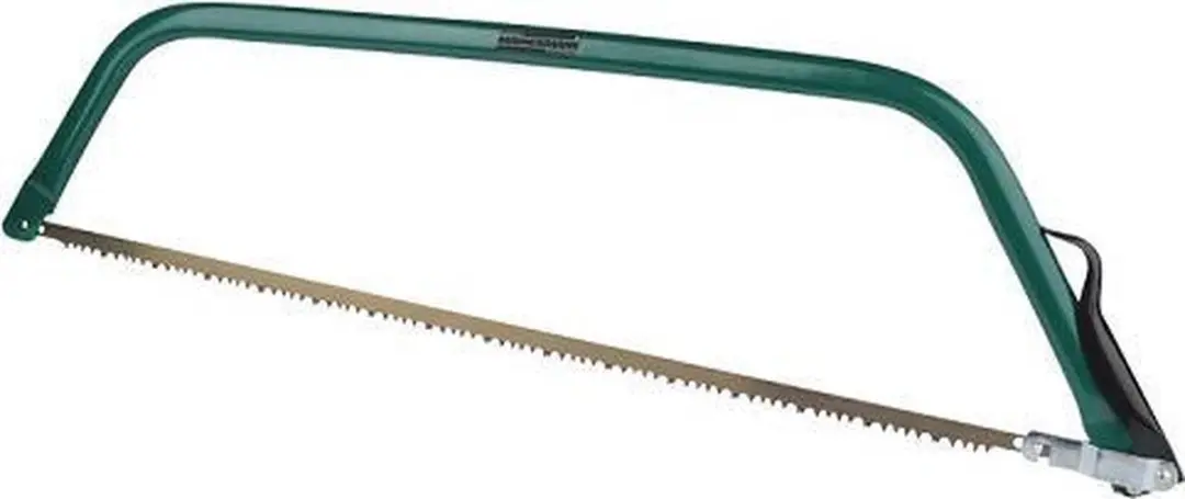 Brüder Mannesmann 30160 Beugelzaag 760mm