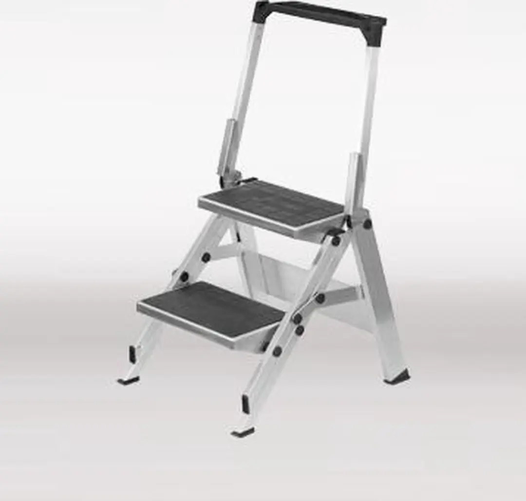 Little Jumbo 210B Trapladder
