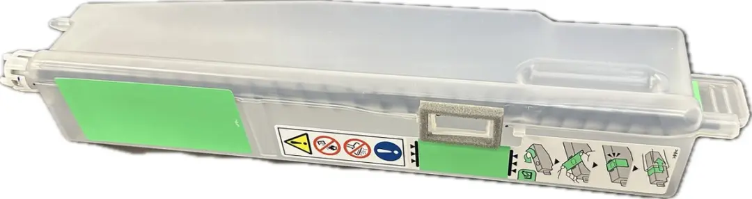 Ricoh SP C730 Waste Toner Bottle 407156