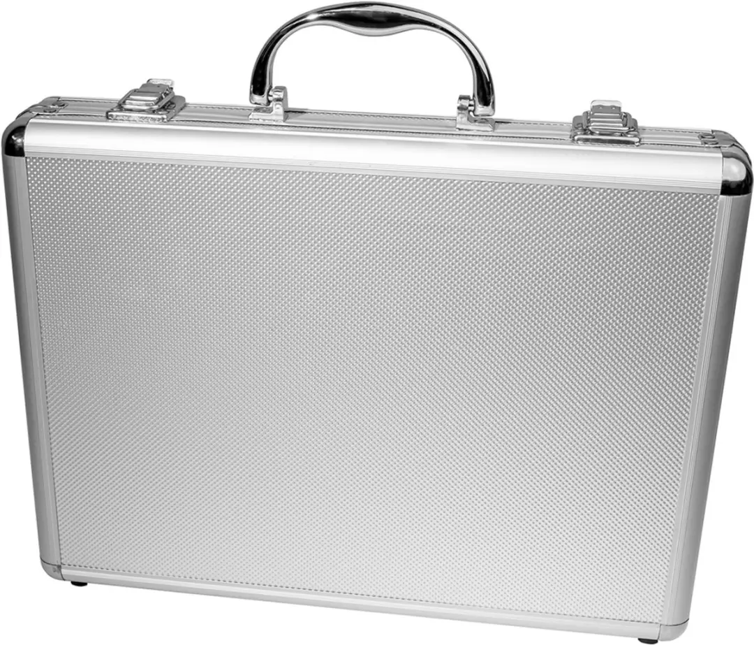 Brüder Mannesmann 408579 Gereedschapskoffer - 24-delig - 3 kg