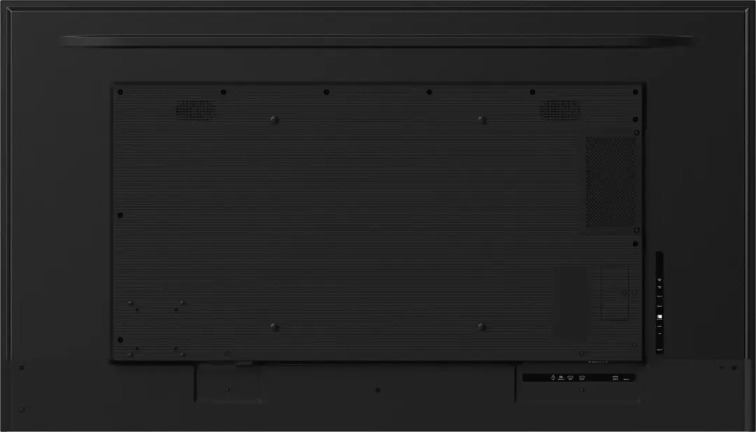 iiyama LH6575UHS-B2AG Monitor 65" 4K Ultra HD - 3x HDMI 2.0