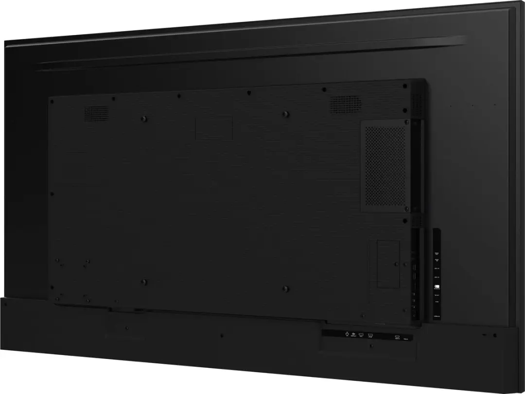 iiyama LH6575UHS-B2AG Monitor 65" 4K Ultra HD - 3x HDMI 2.0