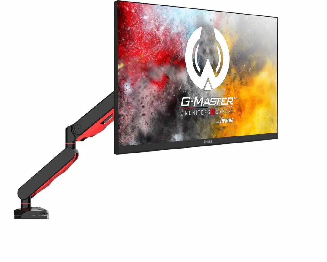 iiyama DSG3001C-R1 Schermhouder