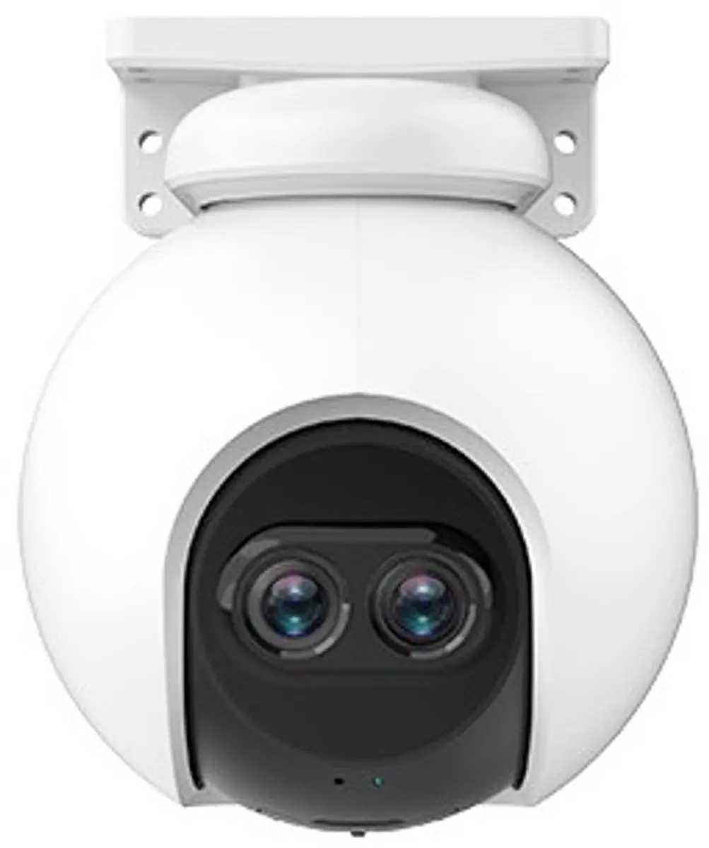 EZVIZ C8PF IP-Camera Binnen & Buiten 1080p