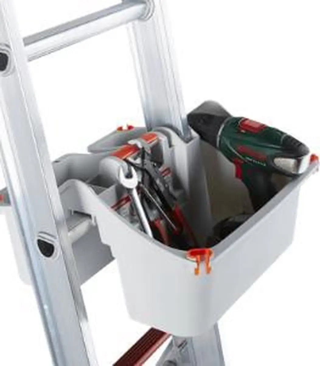 Altrex LadderCaddy Gereedschapsbak - Ladder