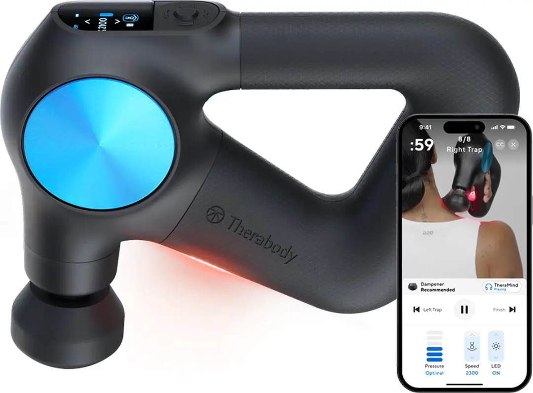 Therabody Theragun Pro Plus Massagepistool