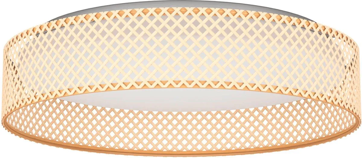 Eglo Luppineria Plafondlamp LED Ø38cm