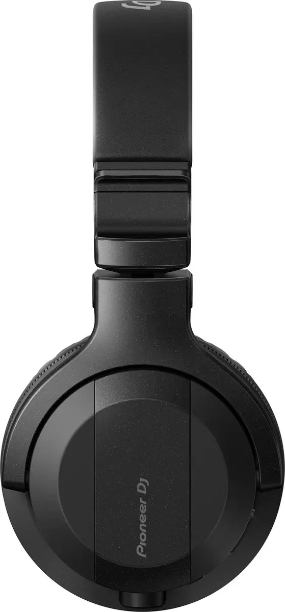 Pioneer DJ HDJ-CUE1BT-K Bluetooth DJ-hoofdtelefoon - Zwart