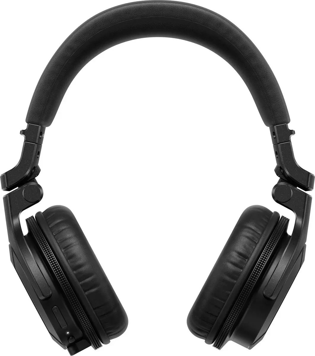 Pioneer DJ HDJ-CUE1BT-K Bluetooth DJ-hoofdtelefoon