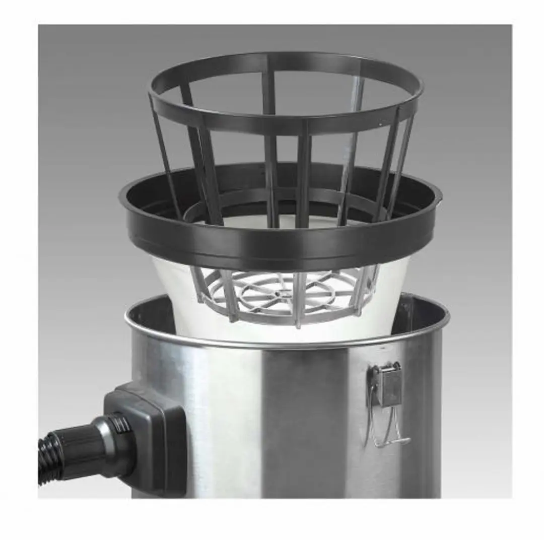 Eurom Force 1240 Nat- en Droogzuiger 1200W - 40L