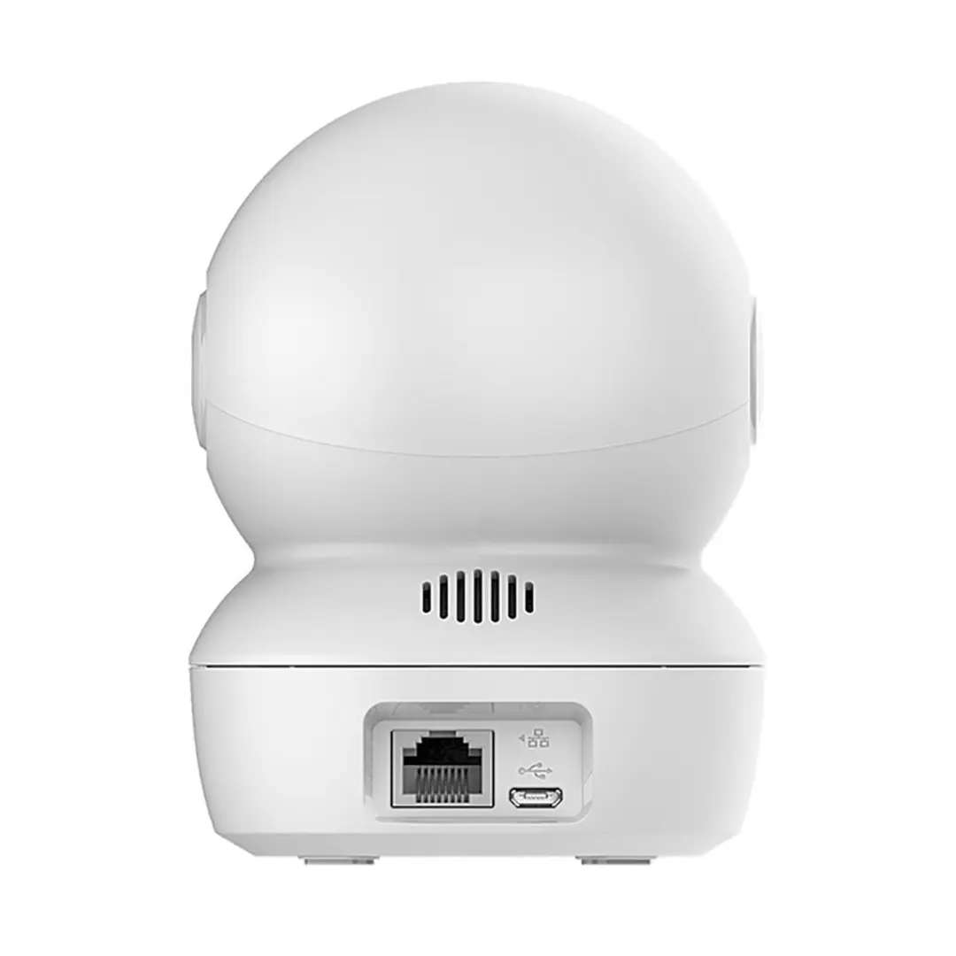 EZVIZ H6C Pro 2K Plus Binnencamera - 4MP - Wit