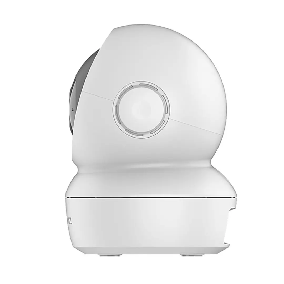EZVIZ H6C Pro 2K Plus Binnencamera - 4MP - Wit