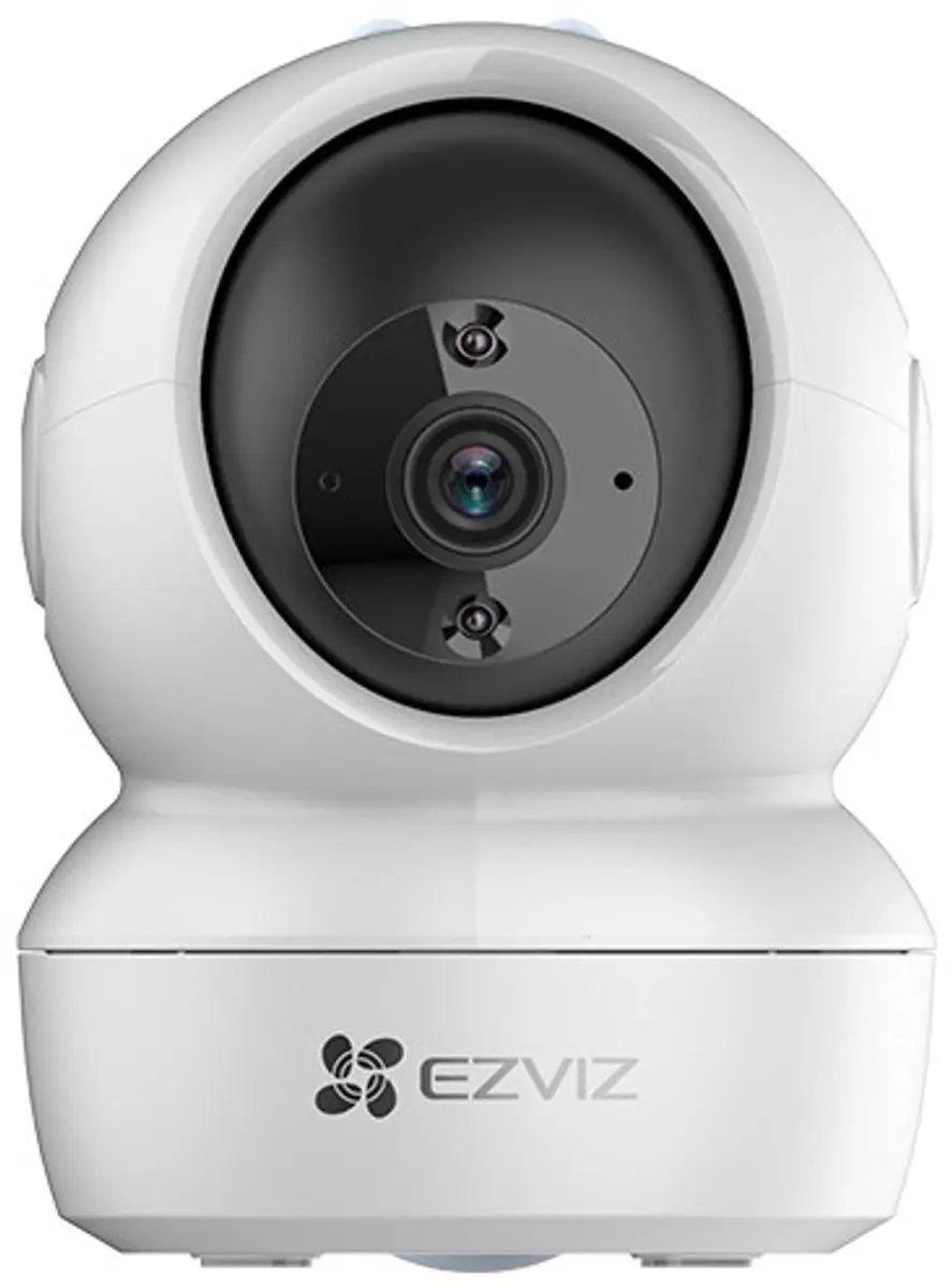 EZVIZ H6C Pro 2K Plus Binnencamera