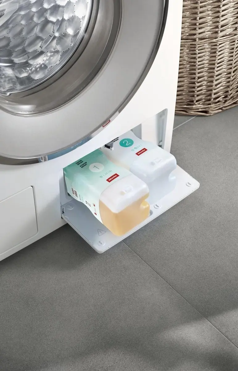 Miele UltraPhase 1 & 2 Sensitive Set - 6x1500ml