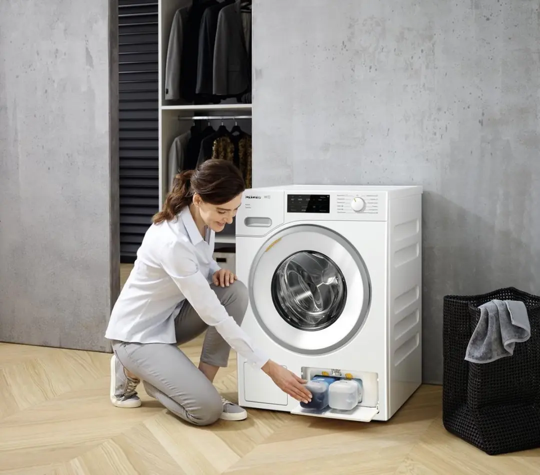 Miele UltraPhase 1 & 2 Sensitive Set - 6x1500ml