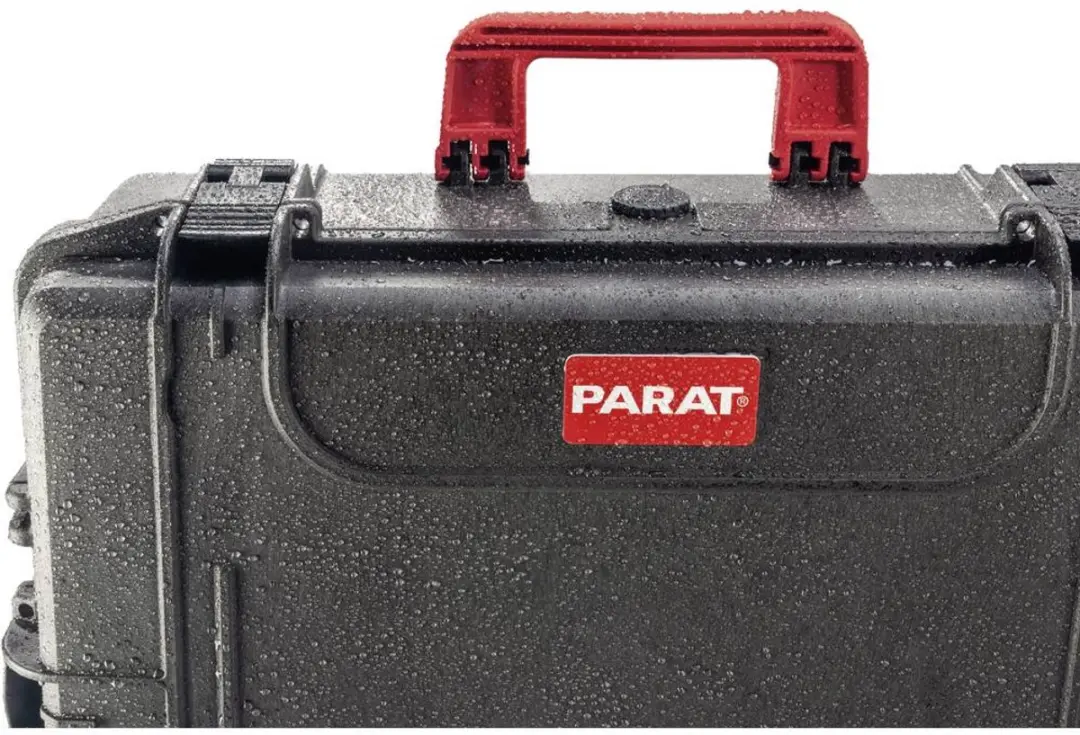 Parat PROTECT 20-F Gereedschapskoffer 176x464cm - met Rasterschuim