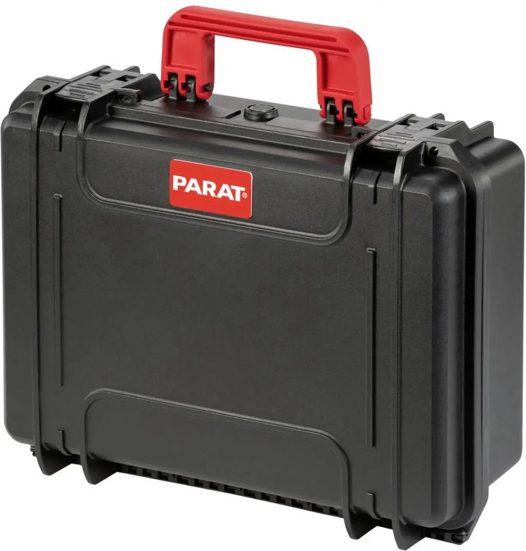 Parat PROTECT 20-F Gereedschapskoffer 176x464cm - met Rasterschuim - afbeelding 6 van 6