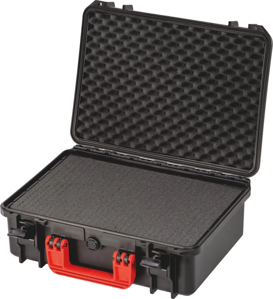 Parat PROTECT 20-F Gereedschapskoffer 176x464cm