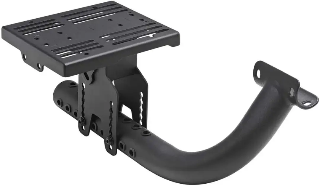 Next Level Racing F-GT Pro NLR-R005 Handrem Add-on - Mat Zwart
