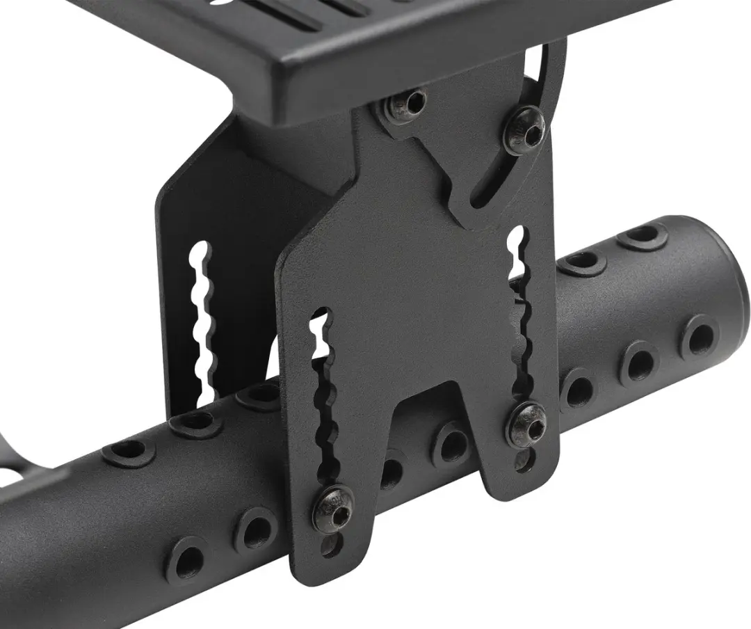 Next Level Racing F-GT Pro NLR-R005 Handrem Add-on - Mat Zwart