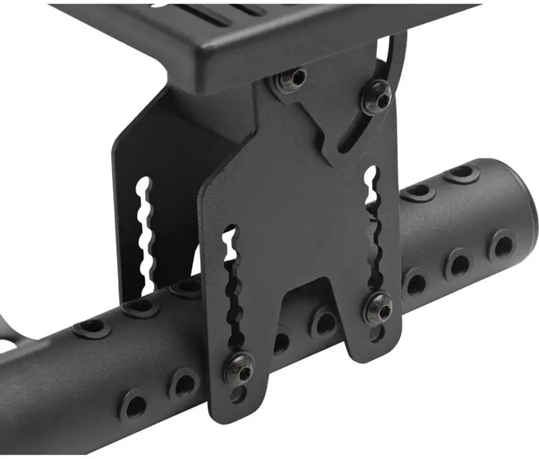 Next Level Racing F-GT Pro NLR-R005 Handrem Add-on - Mat Zwart - afbeelding 6 van 6