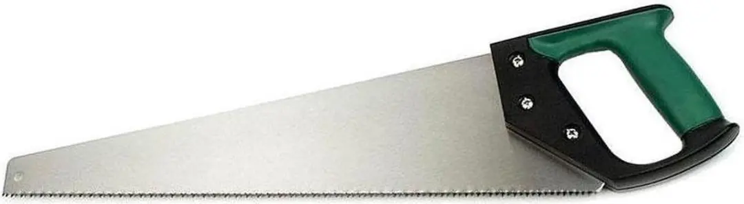 Brüder Mannesmann DS30125 Handzaag 450mm