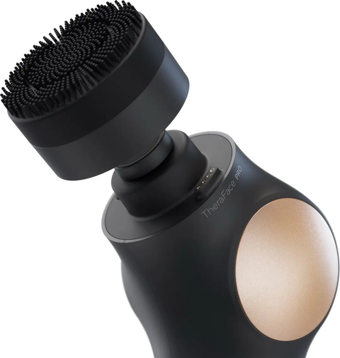 Therabody TheraFace PRO Gezichtsmassageapparaat - Black