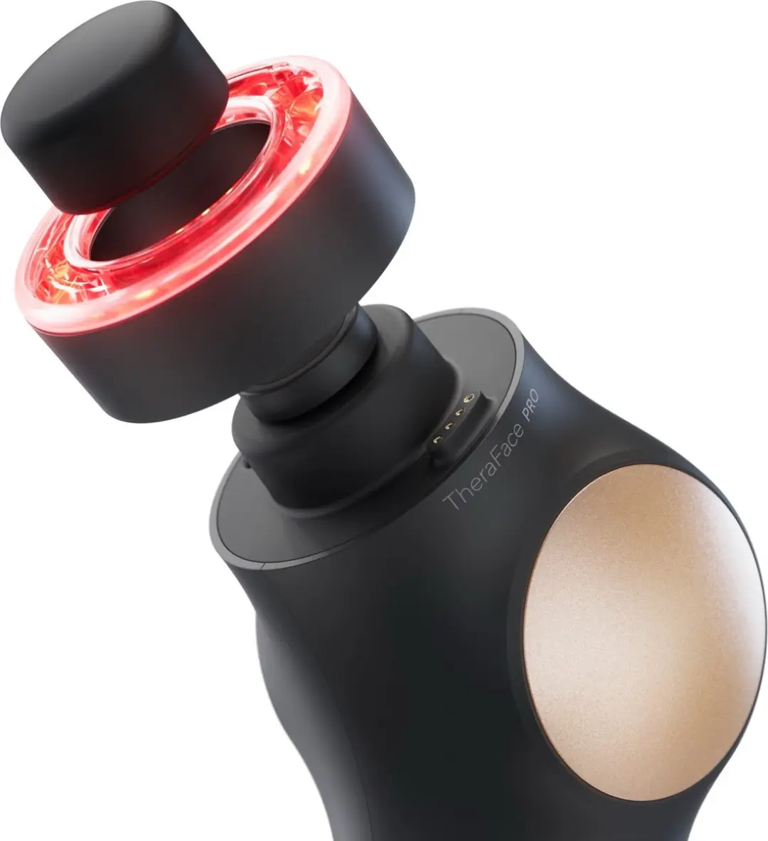 Therabody TheraFace PRO Gezichtsmassageapparaat - Black