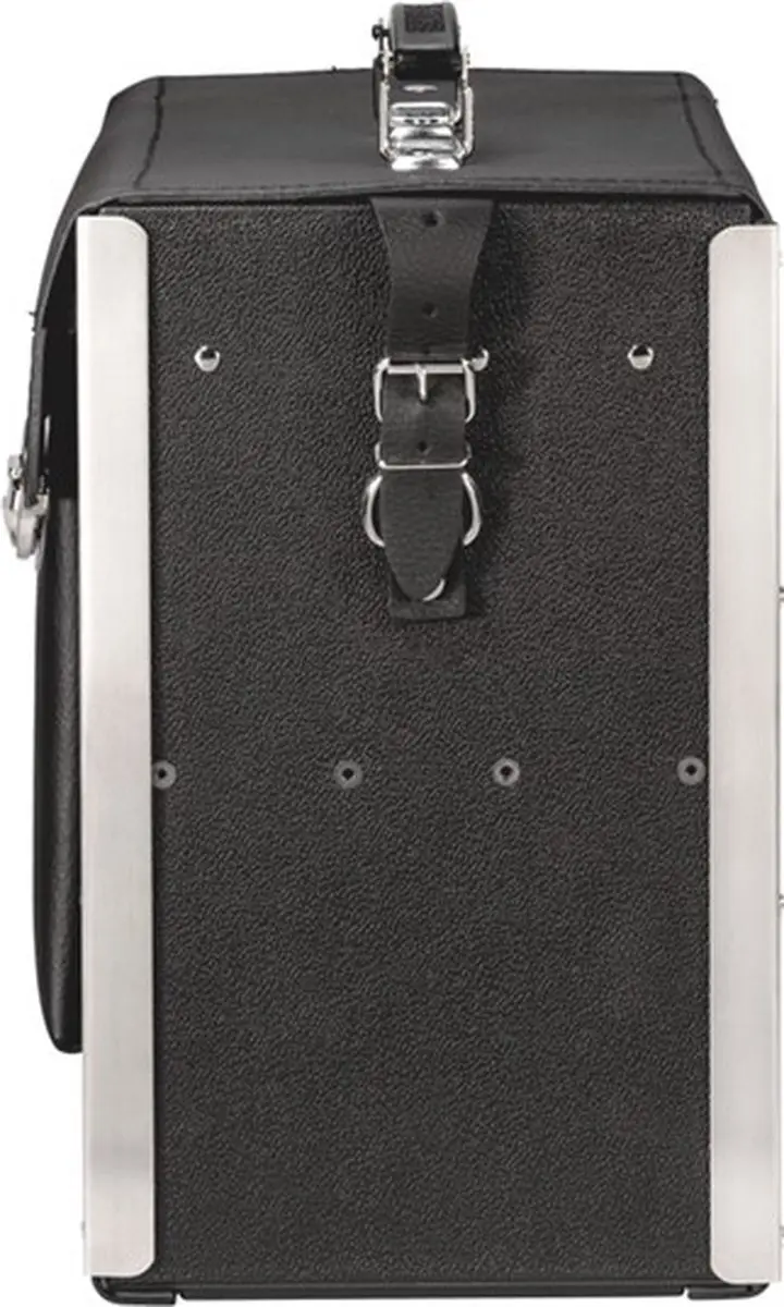 Parat New Classic KingSize Plus Gereedschapstas - Zwart