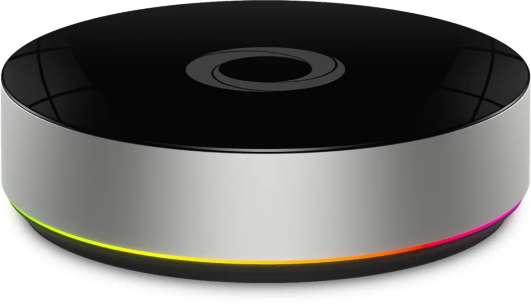 Homey Bridge HOMEY-BRIDGE-EU-01 Smart Home Hub