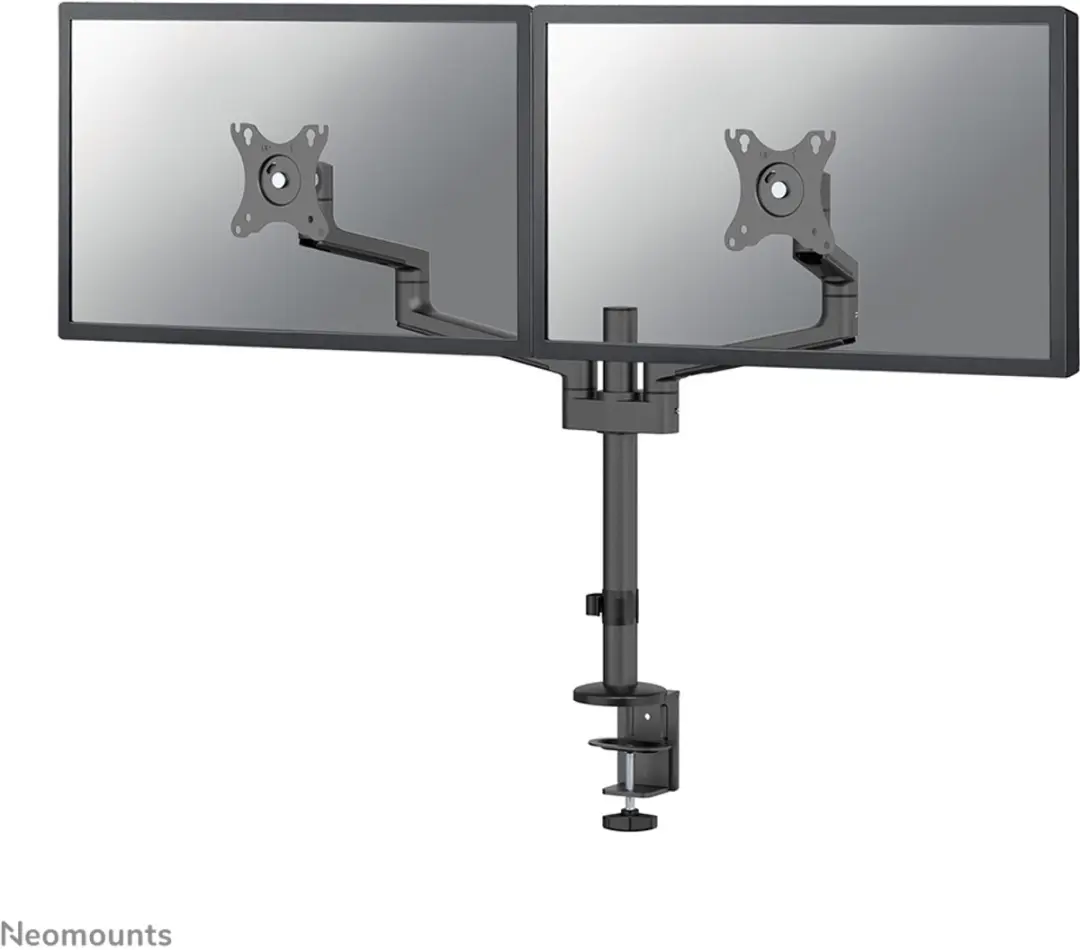 Neomounts NEXT Lite DS60-425BL2 Monitorarm 2x 17-27"