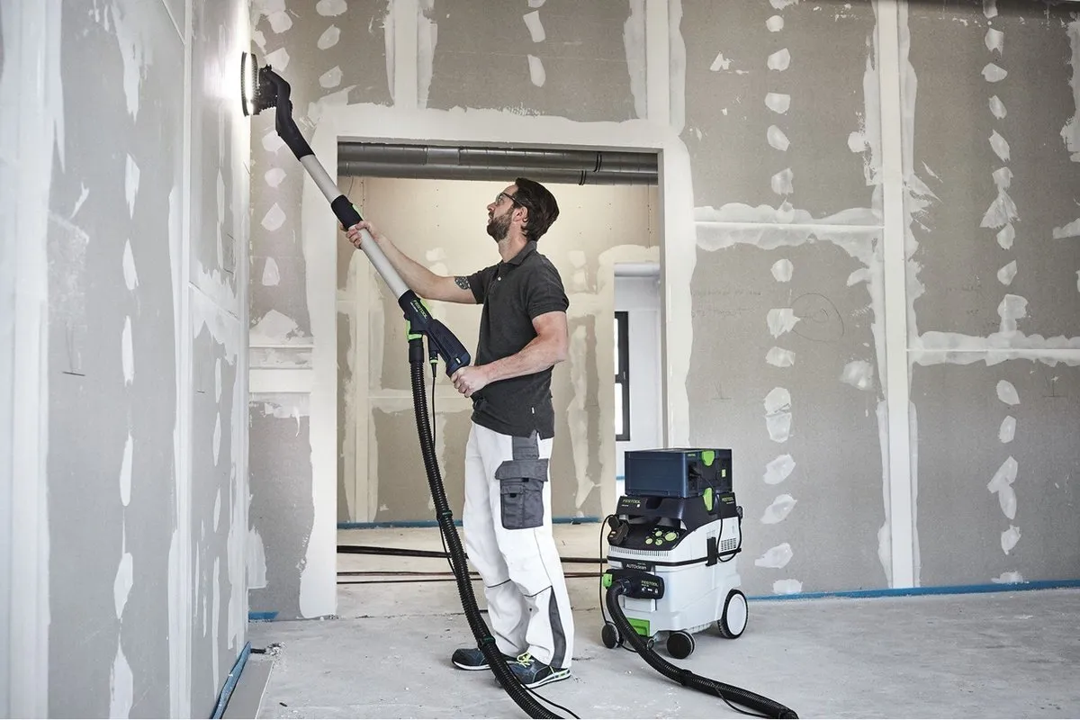 Festool SYS-PST 1500 Li HP PowerStation 205721
