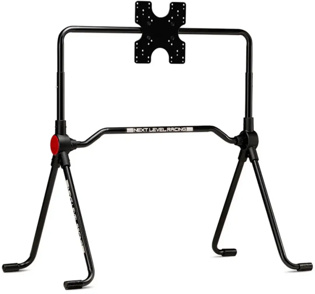 Next Level Racing Lite NLR-A020 Monitorstandaard - Zwart