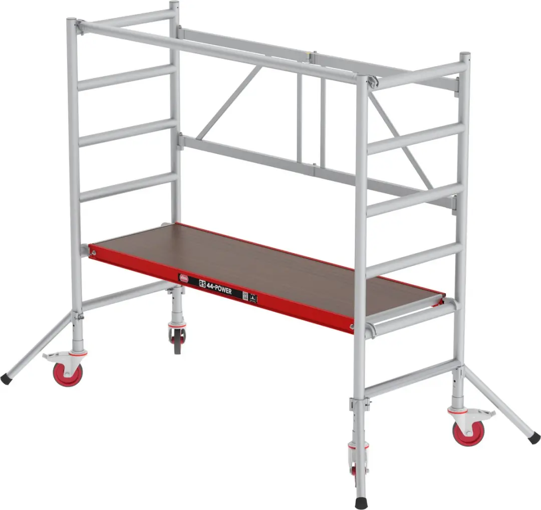 Altrex RS 44-POWER Smalle Kamersteiger 2.75m