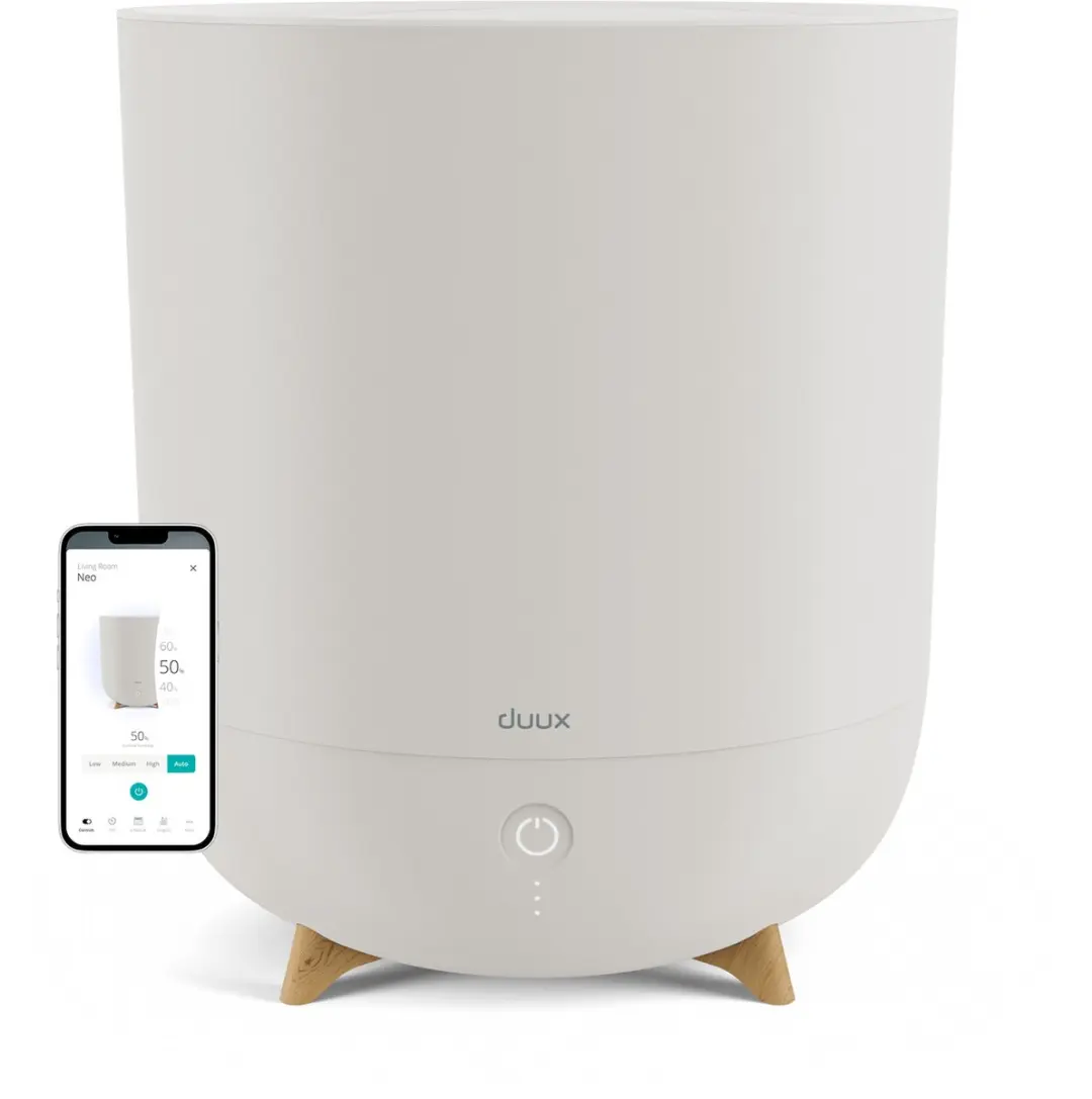 Duux Neo DXHU33 Ultrasone Luchtbevochtiger 5L