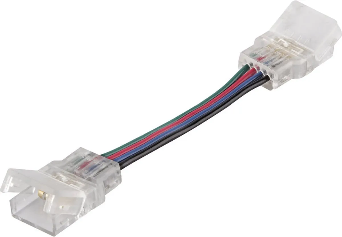 LEDVANCE CSW/P4/50/P RGB LED Strip Connector
