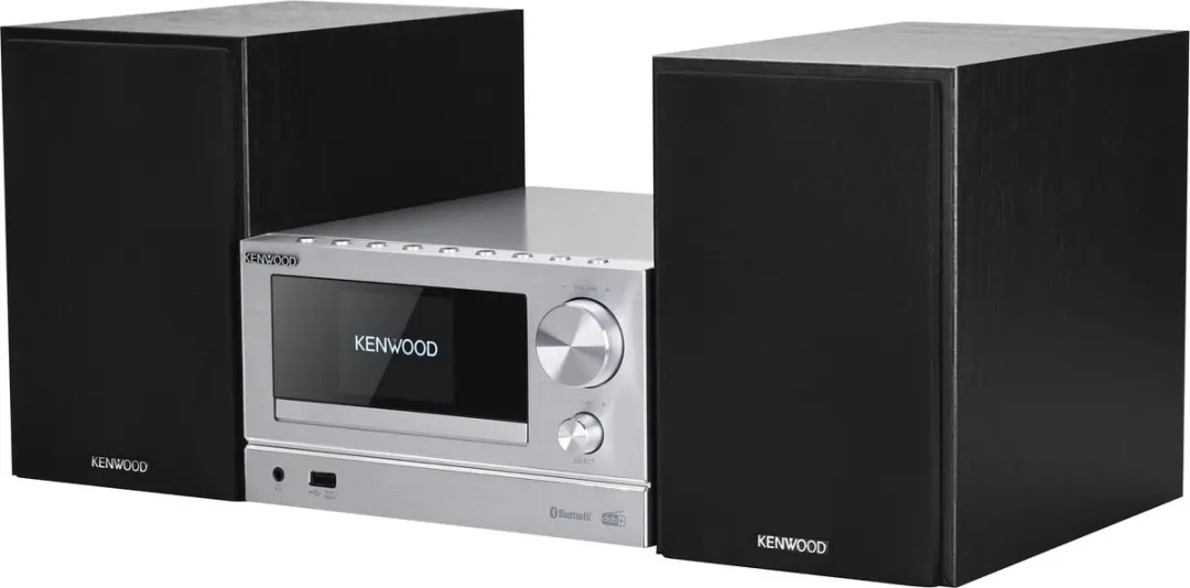 Kenwood M-7000S Smart Micro Systeem